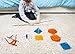 Geomag, 86 Piece Construction Set, Assorted Color