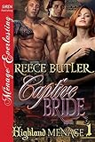 Captive Bride [Highland Menage 1] (Siren Publishing Menage Everlasting)