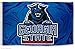 Georgia State Panthers GSU University Large College Flag
