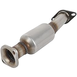 ACZCR Rear Catalytic Converter Fit For Toyota For