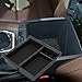 Center Console Insert Organizer Tray For Toyota Tacoma 2016 2017