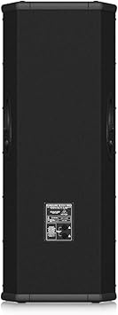 behringer eurolive b2520