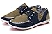 British Style Breathable Men's Leisure Shoes