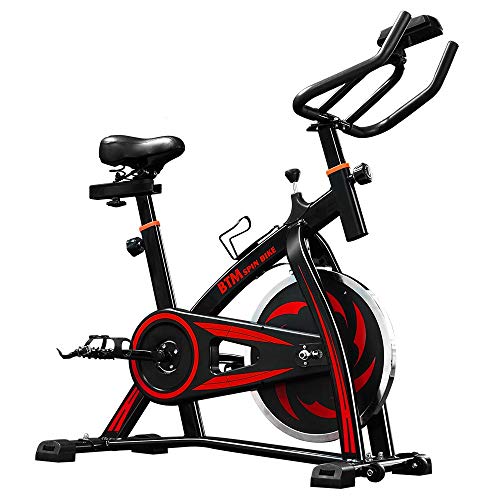 ultrapower sports spin bike