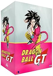 Dragon Ball Gt - Volumes 1 À 16 - L'intégrale
