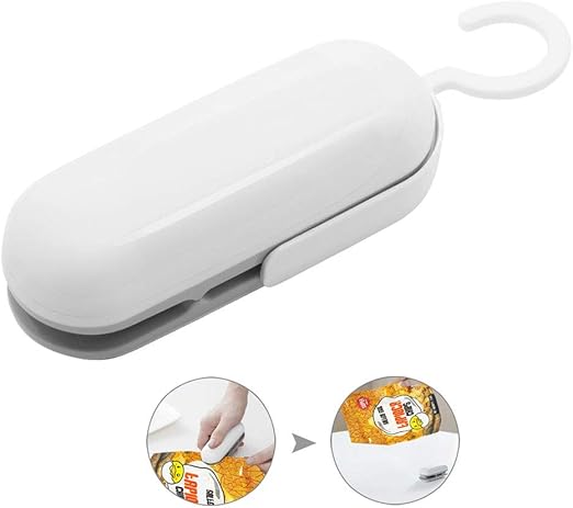 Bag Bag Sealer Amazon Uk