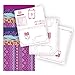 Cool Maker - Sew Creative Fabric Kit, Bonus Backpack Project (Packaging May Vary)