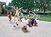 Little Tikes Clearly Sports Bowling - Purple