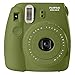 Fujifilm INSTAX Mini 8 Instant Camera - AVOCADO