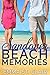 Sandover Beach Memories (Sandover Island Sweet Romance Book 1)