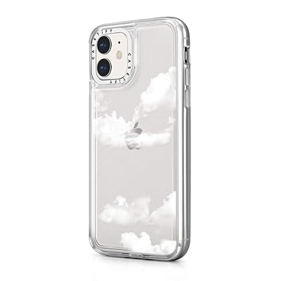 Buy Casetify Grip Case Clouds For Iphone 11 Cases Online In Vietnam B08m8p5yzd
