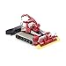 Alpha-Bits Piste Bully 600