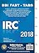 2018 International Residential Code (IRC) Fast Tabs primary