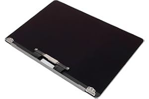 13 Inch Screen Replacement for OS X Air, Full LCD LED Screen Display Assembly with Full Light Sensing for 13 Inch M1 2020 A23