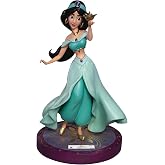 Disney&rsquo;s Aladdin: Jasmine MC-010 Limited Edition Master Craft Statue