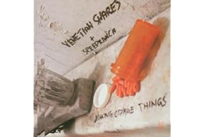 Making Things Orange