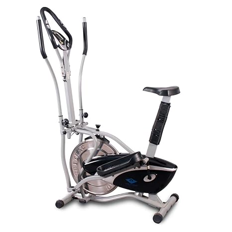 orbit cycle exercise