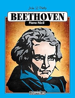 Livro Beethoven Piano Fácil