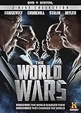 The World Wars [DVD + Digital]