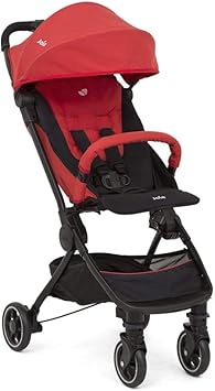 joie light stroller
