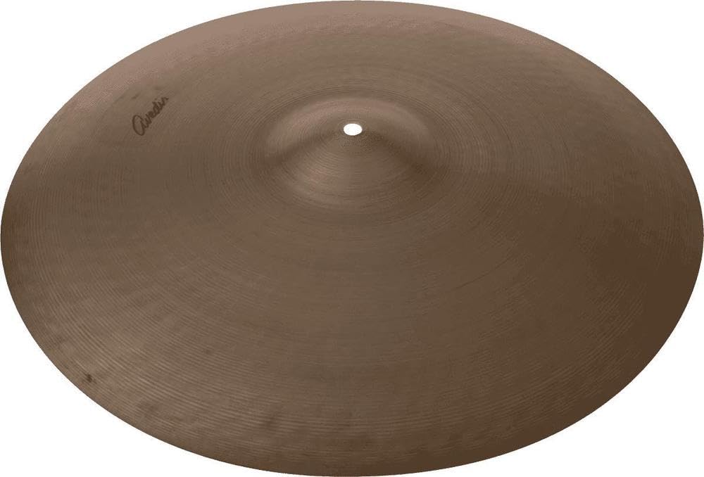 Zildjian A Avedis Series - 21 Inch Crash/Ride Cymbal