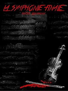 Livro La Symphony Finale