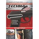 Techna Clip – Ruger LCP.380 - Conceal Carry Belt Clip (Right-Side)