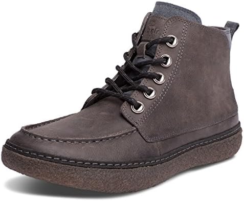 rubber chukka boots