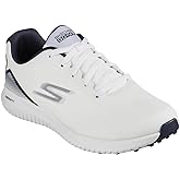 Skechers Men's Max Fairway 3 Arch Fit Spikeless Golf Shoe