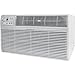 Frigidaire 12,000 BTU 230V Through-the-Wall Air Conditioner with Temperature Sensing Remote Control