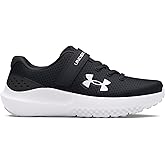 Under Armour Kids' Pre School Surge 4 Alternate Closure Running Shoes