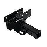 Draw-Tite 76527 Class 3 Trailer Hitch, 2-Inch