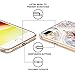 MOSNOVO Designed for iPhone 7 Plus Case/iPhone 8 Plus Case, [6.6 FT Military Grade Drop Protection] Clear Cover for iPhone 7 Plus/iPhone 8 Plus 6.5