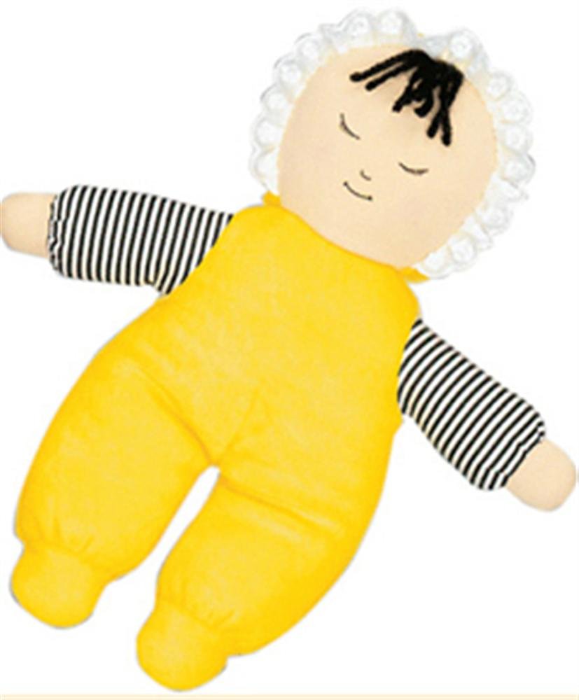 Baby's First Doll - Asian Girl