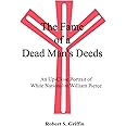 The Fame of a Dead Man's Deeds: An Up-Close Portrait of White Nationalist William Pierce