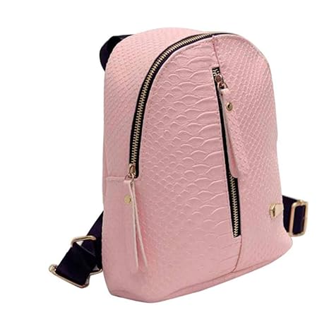 mochilas juveniles para mujer