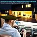 Nexlux WiFi LED Strip Lights, 150 LEDs Waterproof Smart Phone APP Controlled Light Strip Compatible with Alexa