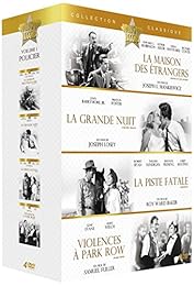 Hollywood Legends - Volume 2 : Aventure - Pack