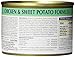 Natural Balance L.I.D. Limited Ingredient Diets Canned Wet Dog Food, Grain Free, Chicken and Sweet Potato Formula, 6-Ounce (Pack of 12)
