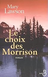 Le  choix des Morrison