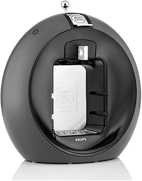 Cafeteira Dolce Gusto Quantidade De Agua Cafeteira Dolce Gusto Circolo Cz 220v Amazon Com Br Ferramentas E Construcao