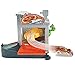 Hot Wheels City Downtown Pizza Toss Playset
