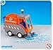 Road Sweeper