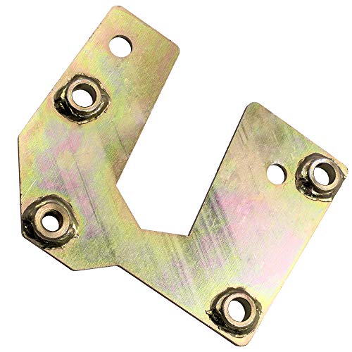 Autoslegend for 1960-1966 Chevy C10 GMC 1000 Bracket Lift Kit Power Steering Conversion & Hardware - Thumbnail 2