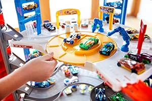 hot wheels city fdf25