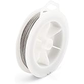 Cannon Braided Downrigger Cable for Boat Trolling