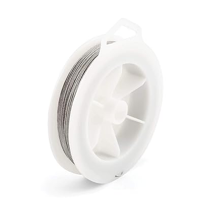 cannon downrigger cable