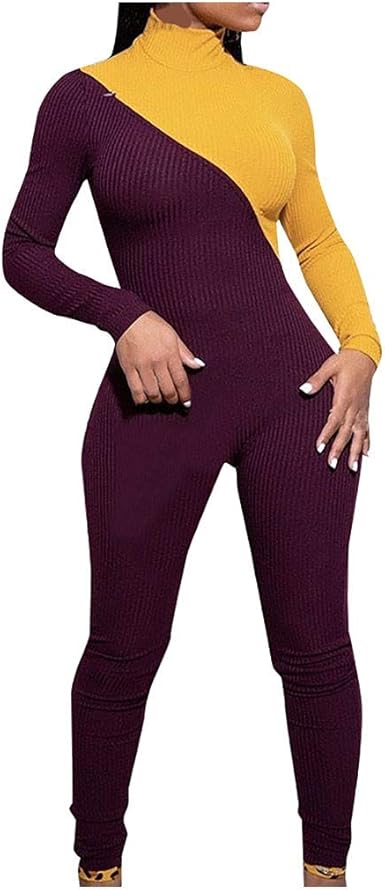 amazon bodycon jumpsuit