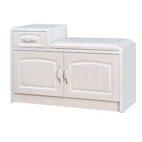 Amazon Com Thbeibei Storage Benches Storage Bench 2 Tier