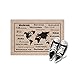 High Cotton Welcome Doormats - International Language For 